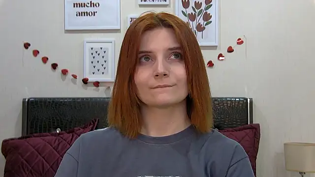 Czat XXX na żywo – KellyStone