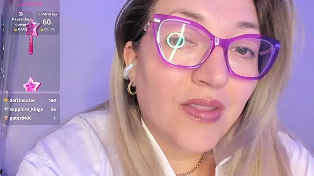 Naty_Mature_ Webcam-Show