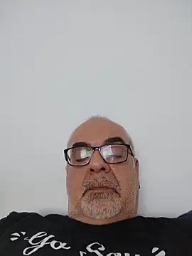 Satiro_Sevilla Chat XXX in diretta