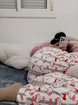 Samaarsexy23: онлайн-секс-чат