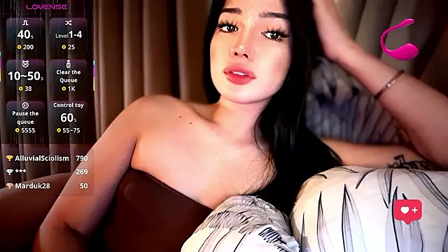 Chat XXX Live maui_wowie