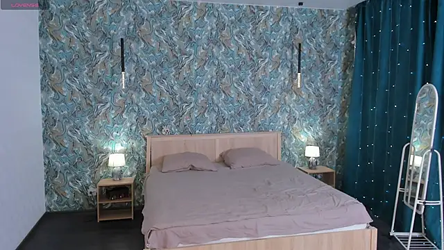 OdellaFrake Chat XXX in diretta