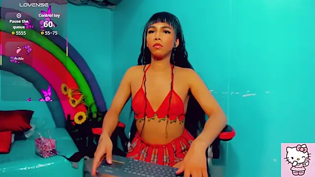 Britany_montiel Webcamshow