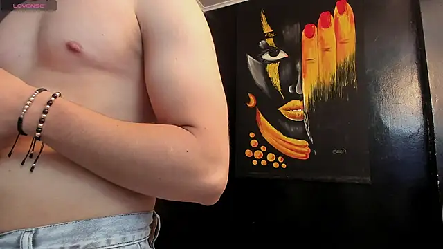 Julian_Mercier Chat XXX in diretta