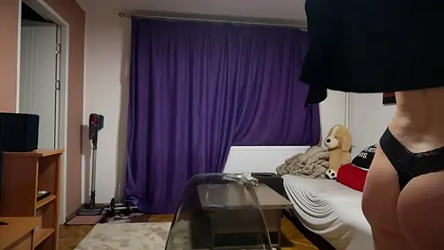 Princess_Shimmie live XXX chat