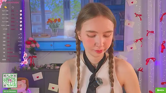 Živý XXX chat ElfredaTupy