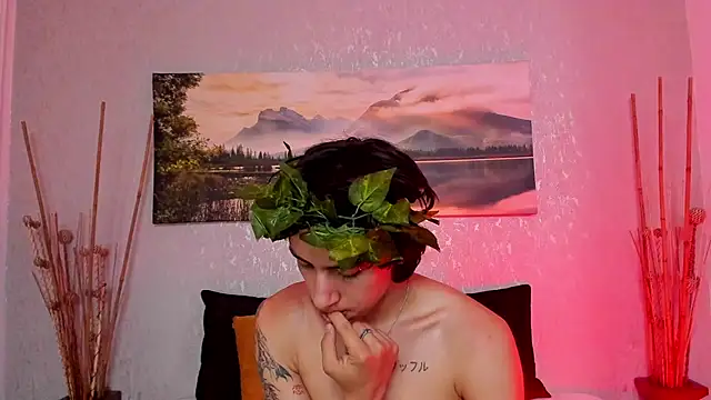 Tyler_durten's Live XXX Chat