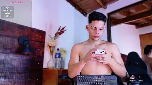 JhosuaVega's Live XXX Chat
