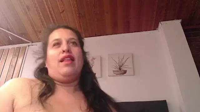 Chat XXX ao vivo de Andrea_secret_