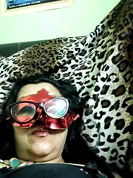 LOVE__RANI Show Webcam