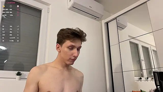 imadrin Webbikameraesitys