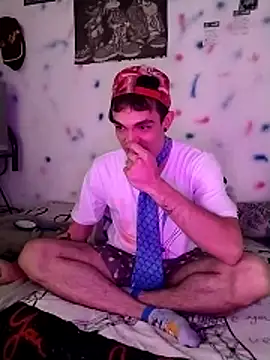 themaykiin18's Live XXX Chat