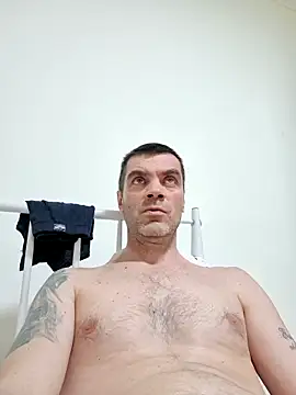 MASTER-DOMINATOR Live XXX Chat