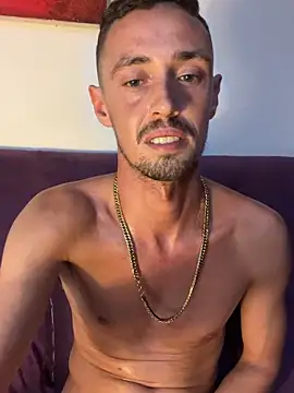 MeJross – webcam-show