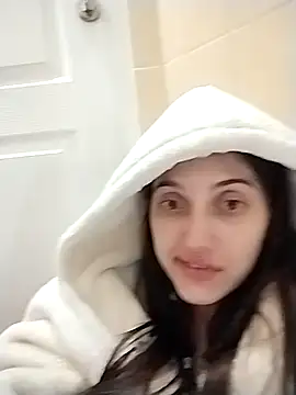 Chat XXX ao vivo de Iren