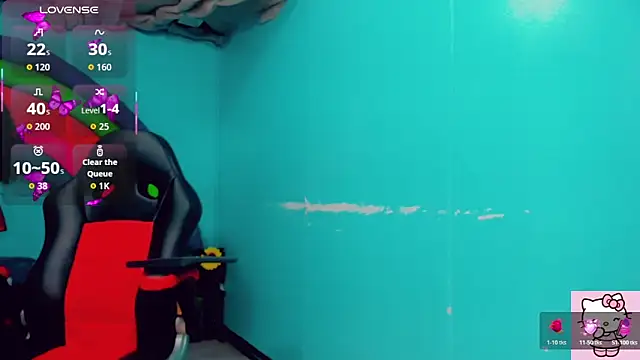 Britany_montiel 即時 XXX 聊天