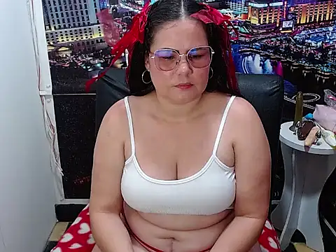 tila_nastyy's Live XXX Chat