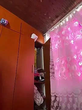 MonicaSex_'s Webcam Show