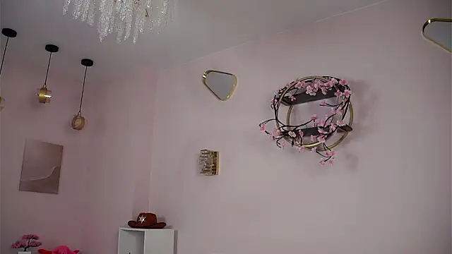 SunnivaCovil – Live XXX-chat