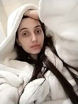 XXX chat uživo modela Iren