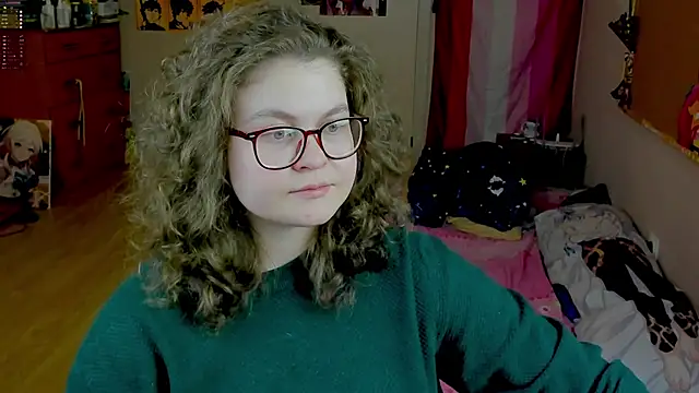 Sashy_Way Adlı Modelin Canlı XXX Sohbeti