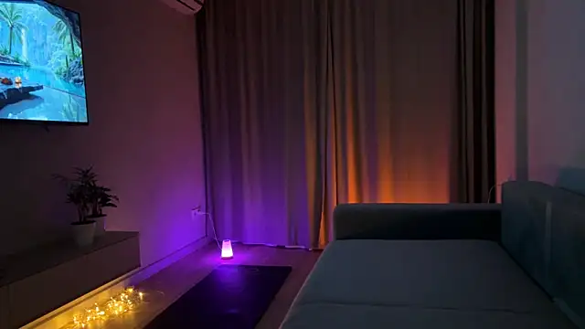 Czat XXX na żywo – Oralaa1