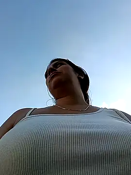 MariBelle1's Webcam Show