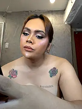 KhimMadness' Live XXX Chat