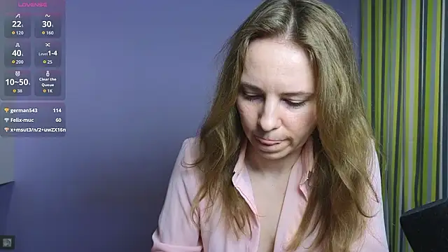 JanePearl Live XXX-chat