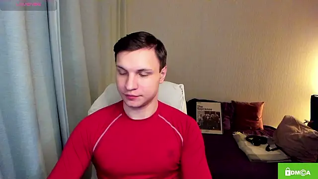 handsome_guy01 Chat XXX in diretta