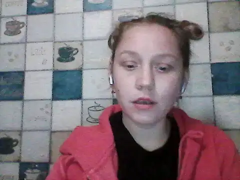 Anna_weyのウェブカメラショー