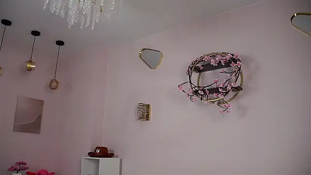 SunnivaCovil élő XXX-chatje