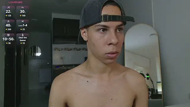 Czat XXX na żywo – grey___27