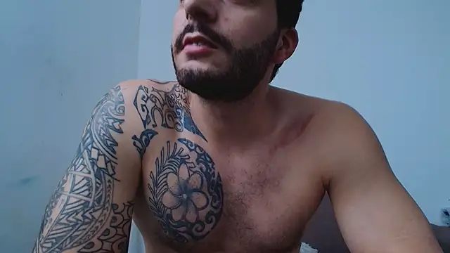 thomas_gun 即時 XXX 聊天