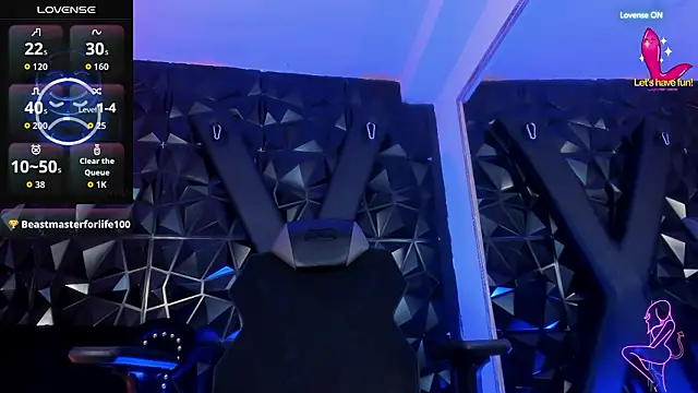 Czat XXX na żywo – LiamDeep