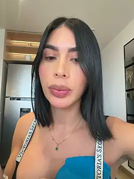 Sembang XXX Secara Langsung Dj_scarlettmorreti