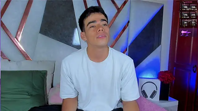 Czat XXX na żywo – Alejandro_karter18