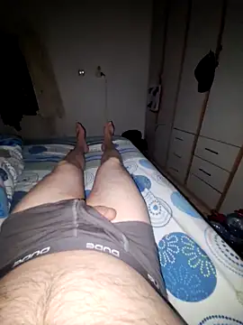 Czat XXX na żywo – Bozok1906