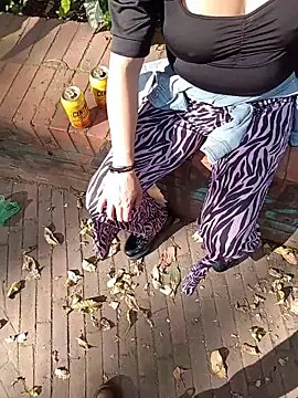 Chat XXX en directo de sophie_banger