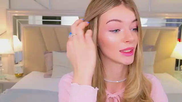 Živý XXX chat MeganMour