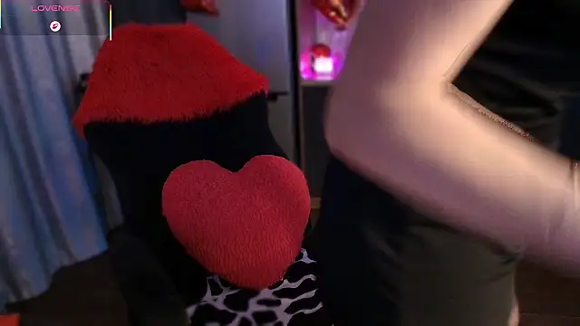 Chat XXX en directo de emlana