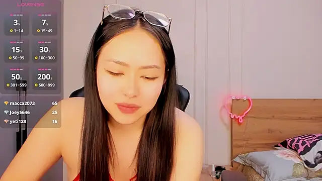 s00nie's Live XXX Chat