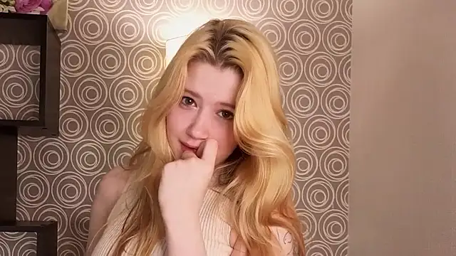 Živý XXX chat OnitaDagley