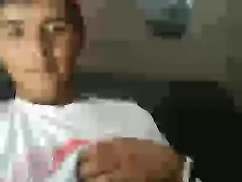 Show de webcam de KINGPARDO27