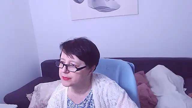 ChristaRose: онлайн-секс-чат