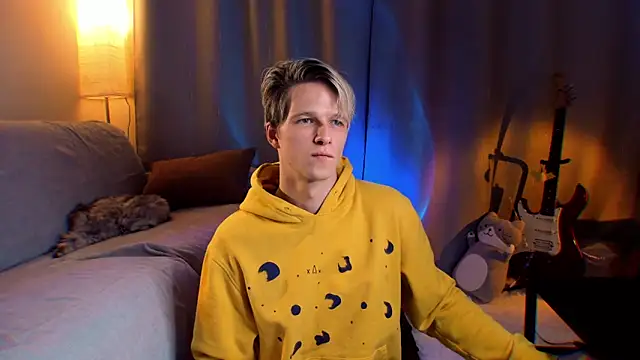 Breston_Sweet 即時 XXX 聊天