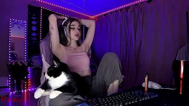 wet_dream_'s Live XXX Chat