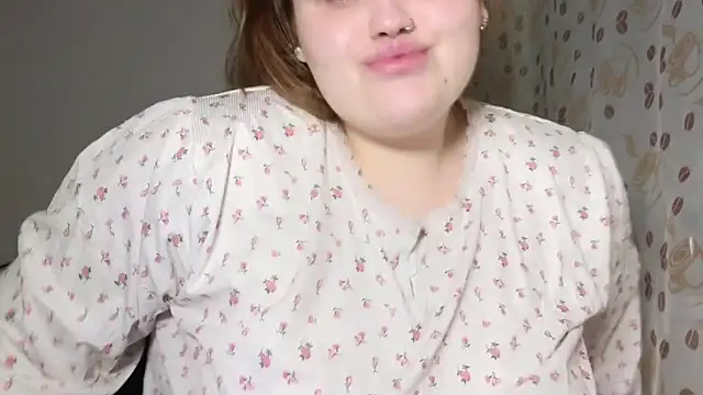 XXX chat uživo modela Gloria_Thomas