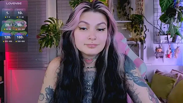 jelya_sg Adlı Modelin Canlı XXX Sohbeti