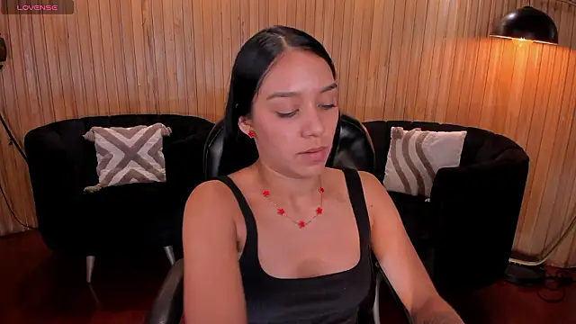 AmaliaCrus 라이브 XXX 채팅